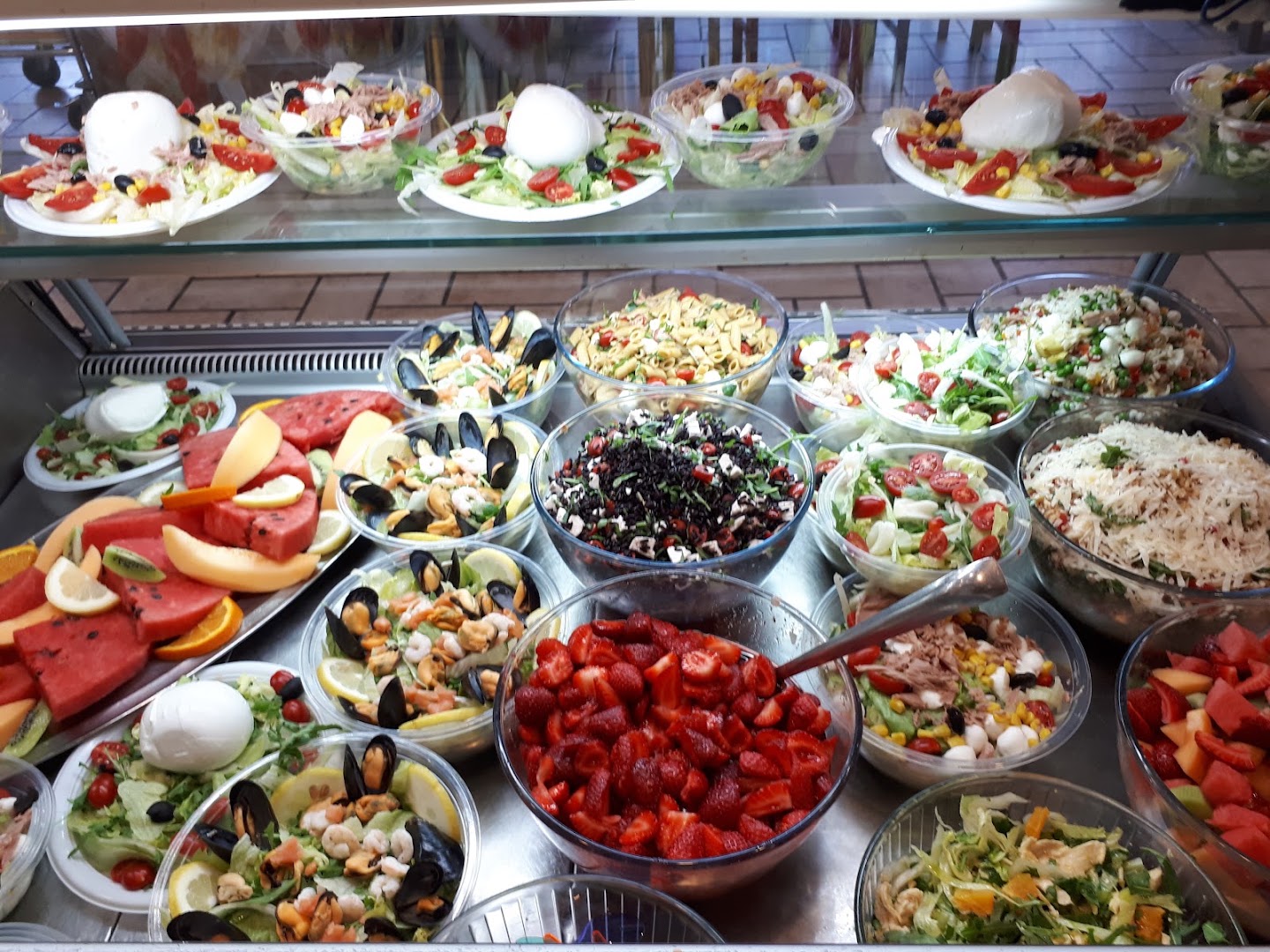 Buon Appetito · Foto 1